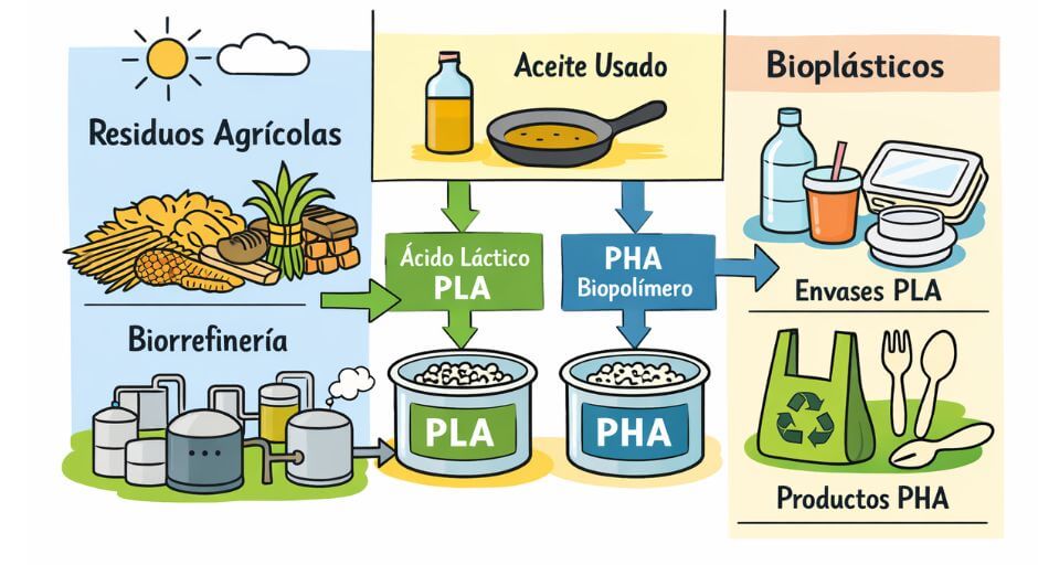 Biopolímero