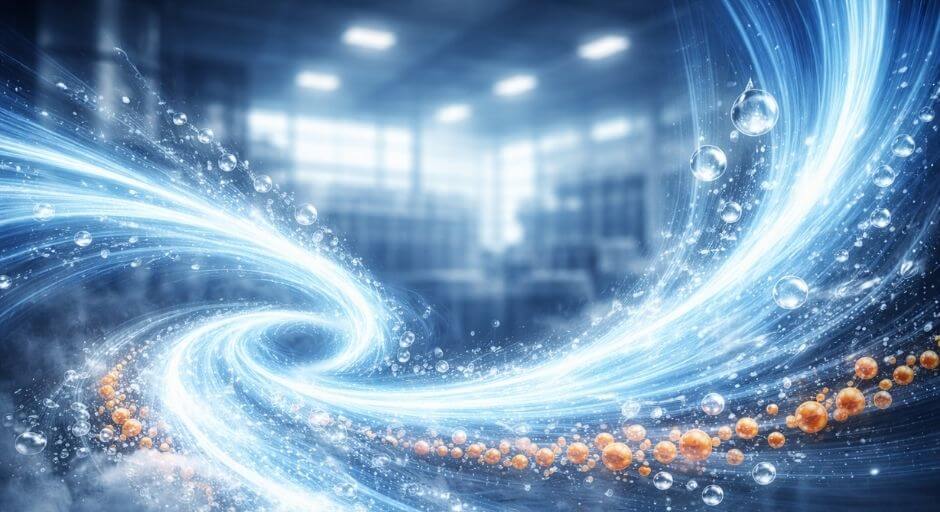 el futuro del secado y su impacto en la productividad